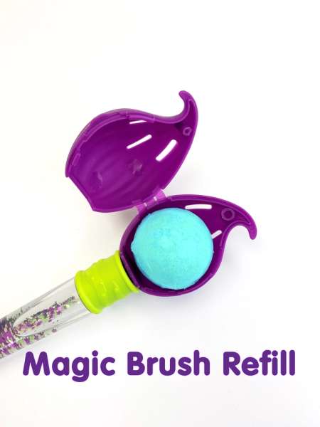 Zimpli Baff Bombz Mega 20 stk. pakke