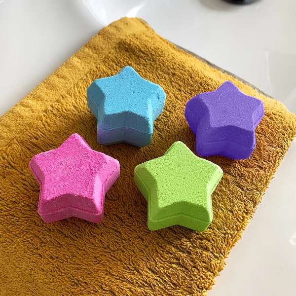 Zimpli Baff Bombz Mega 20 stk. pakke 