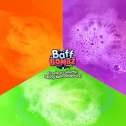Zimpli Baff Bombz Mega 20 stk. pakke