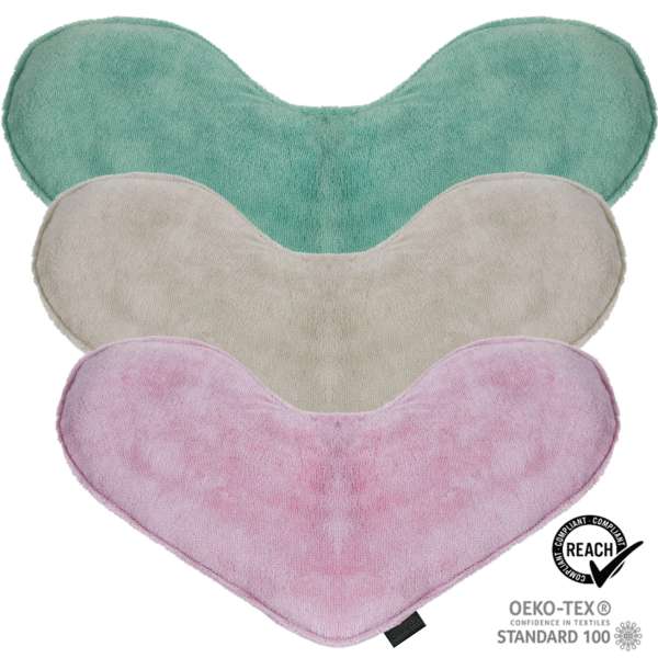 TyngdeTyngdepude til skulder og lår, 1kgpude til skulder og lår, 2kg i de 3 farver der er  