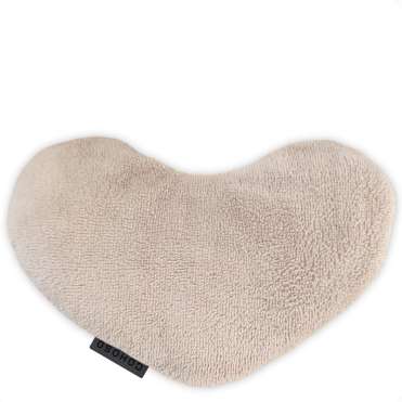 Øjenpude med tyngde – lavendel & kamille