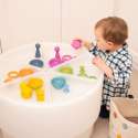 bakkesæt til tickit® Sensory Mood Discovery Table