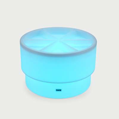 tickit® Sensory Mood Discovery Table + bakkesæt