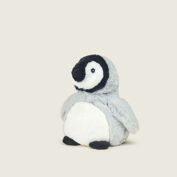 Sansebamse Warmies® baby pingvin