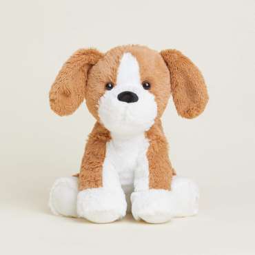 Sansebamse Warmies® beagle 