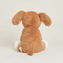 Sansebamse Warmies® beagle bagfra