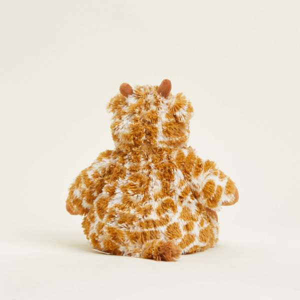 Sansebamse Warmies® giraf