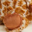Sansebamse Warmies® giraf