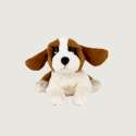 Sansebamse Warmies® Skt. Bernhardshund