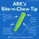 ARK Bite-n-Chew Tip – tykkere og glat