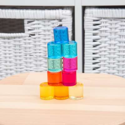 tickit® Gem Circles