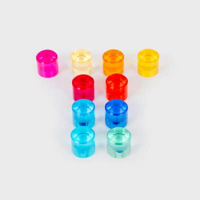 tickit® Gem Circles