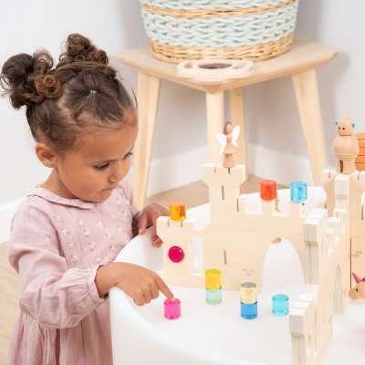 tickit® Gem Circles