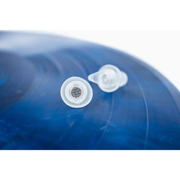 Earjobs™ MusicMate® Pro High Fidelity Music ørepropper – voksen