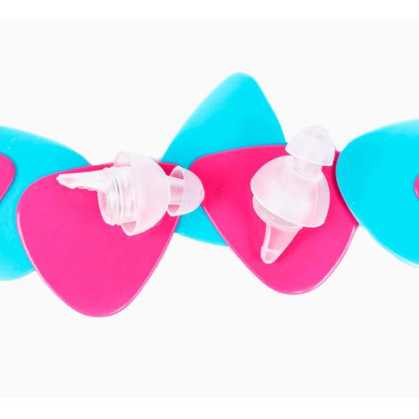 Earjobs™ MusicMate® Pro High Fidelity Music ørepropper – voksen