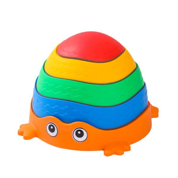 Frøen Felix balancesten