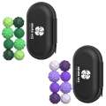 Magnetiske fidget sansebolde