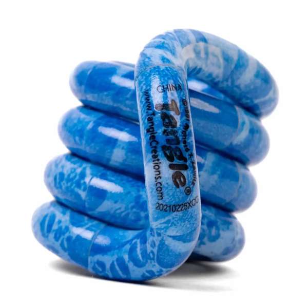 Tangle® Jr. Masterpiece i Splash