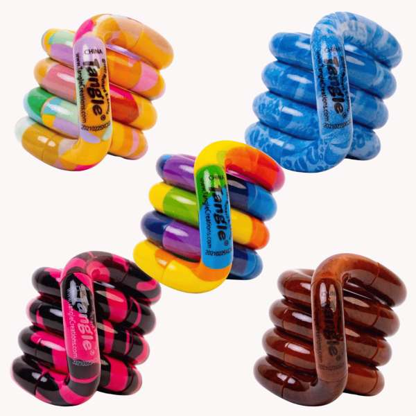 Tangle® Jr. Masterpiece 