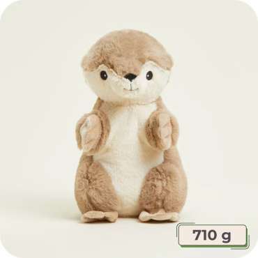 Warmies Odder med vægt