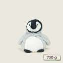 Sansebamse Warmies® baby pingvin