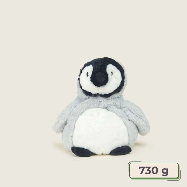 Sansebamse Warmies® baby pingvin