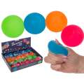Mini stressbold