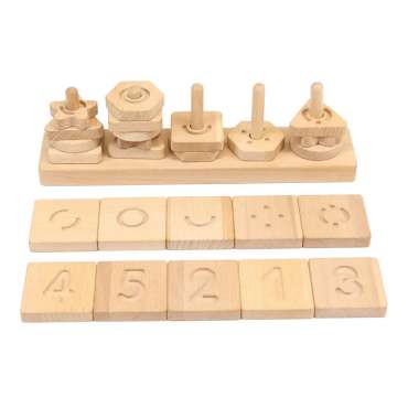 Geometrisk find og match