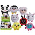 Squeezy bamse-bold, 2. sortering