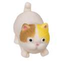 Stretchy kat figur – blød og elastisk fidget til leg og ro


