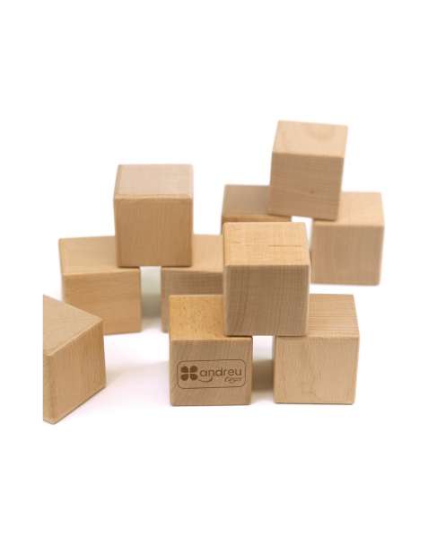 Lydmatch-terninger til børn – udvikler koncentration og auditiv genkendelse.

