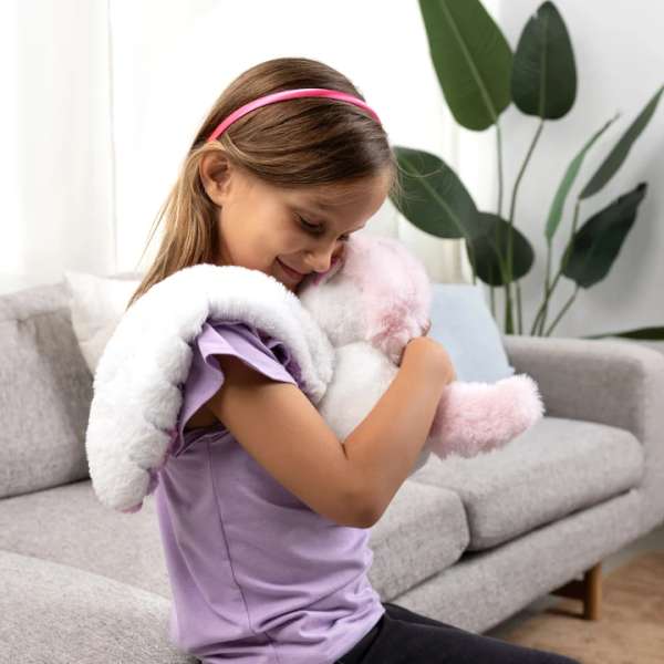 Enhjørningen Echo Hugaround