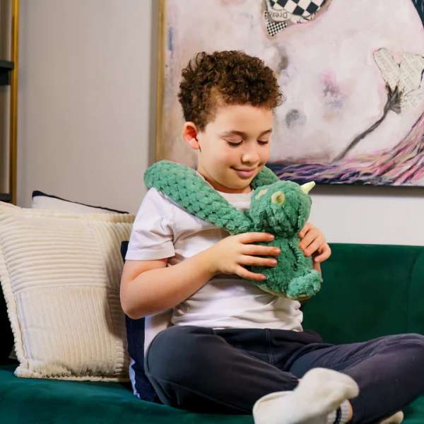 Dragen Zephyr Hugaround