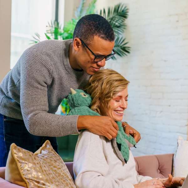 Dragen Zephyr Hugaround