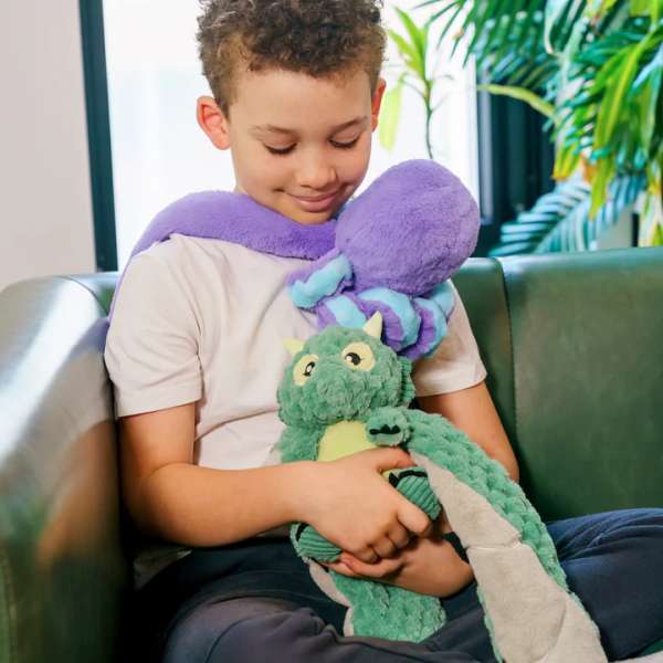 Dragen Zephyr Hugaround