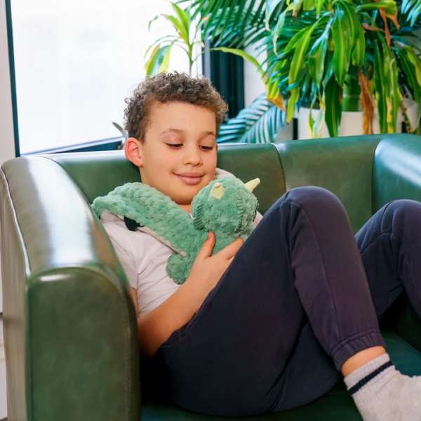 Dragen Zephyr Hugaround