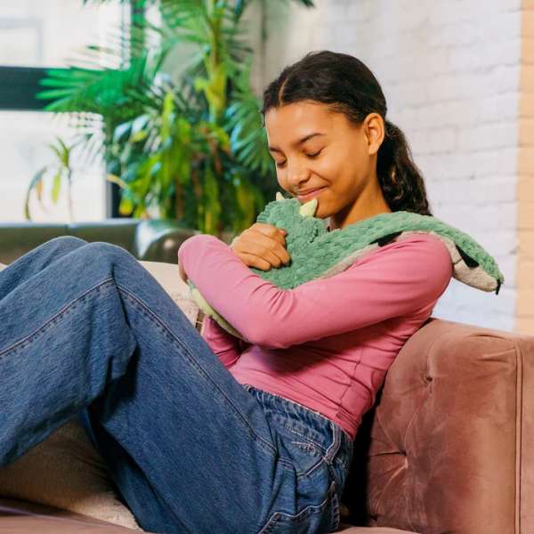 Dragen Zephyr Hugaround