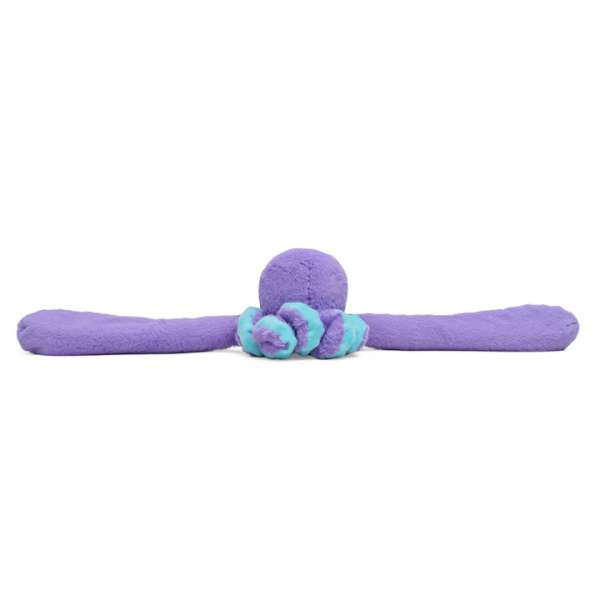 Blæksprutten Indigo Hugaround