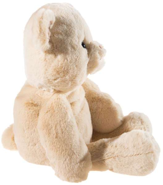 Lazlo Chillaxpal bamse fra siden – blød krammebamse til ro og tryghed

