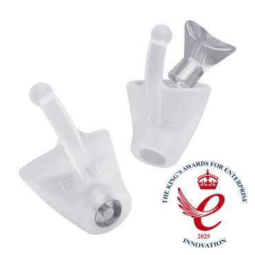 Flare Calmer® Ekstra, transparent