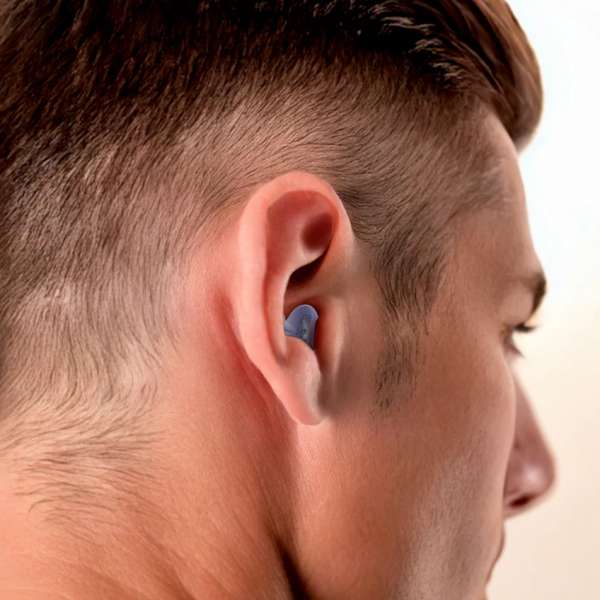 Flare Calmer® Ekstra, Nude 2313