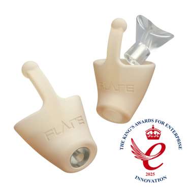 Flare Calmer® Ekstra, Nude 2313