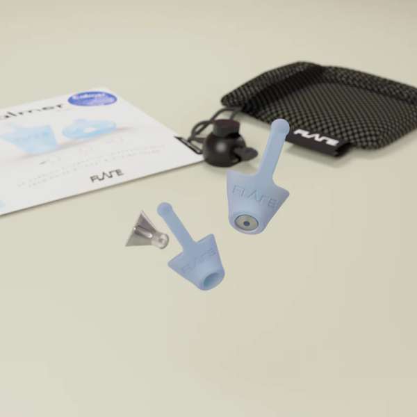 Flare Calmer® Ekstra, Nude 724