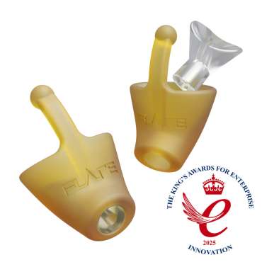 Flare Calmer® Ekstra, Nude 724