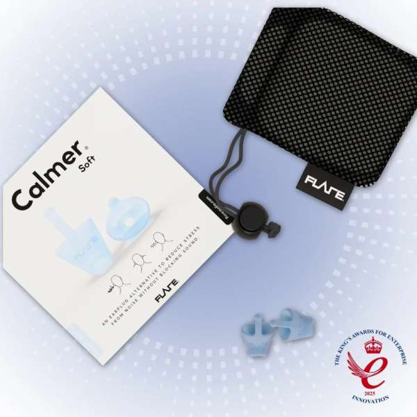 Flare Calmer® Ekstra, Nude 731