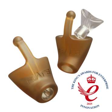 Flare Calmer® Ekstra, Nude 731