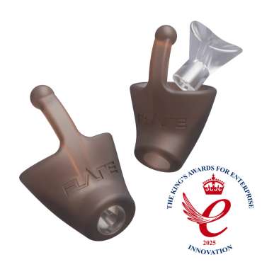 Flare Calmer® Ekstra, Nude 476