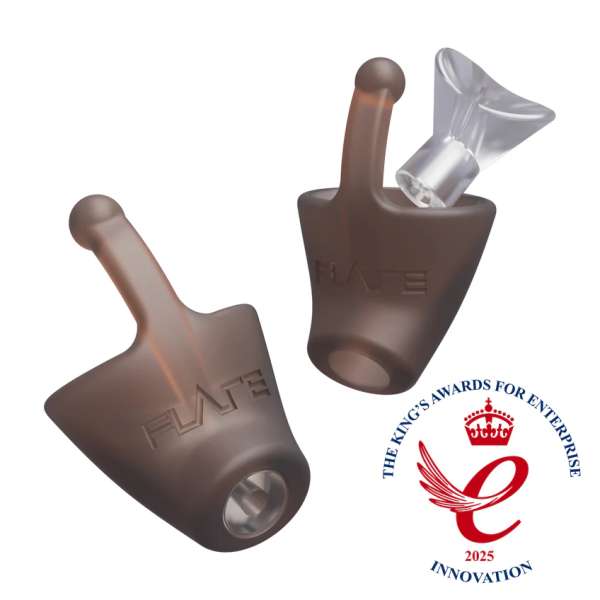 Flare Calmer® Ekstra, Nude 476