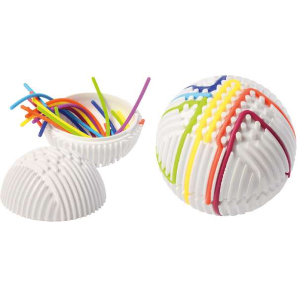 Sanse- og snørebold