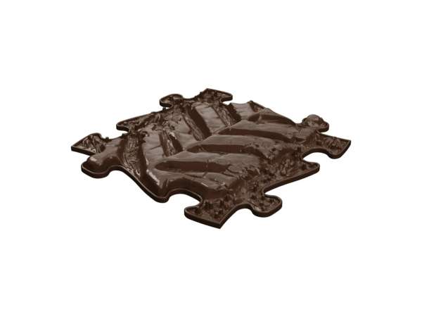  Muffik Traktorspor sanseplade